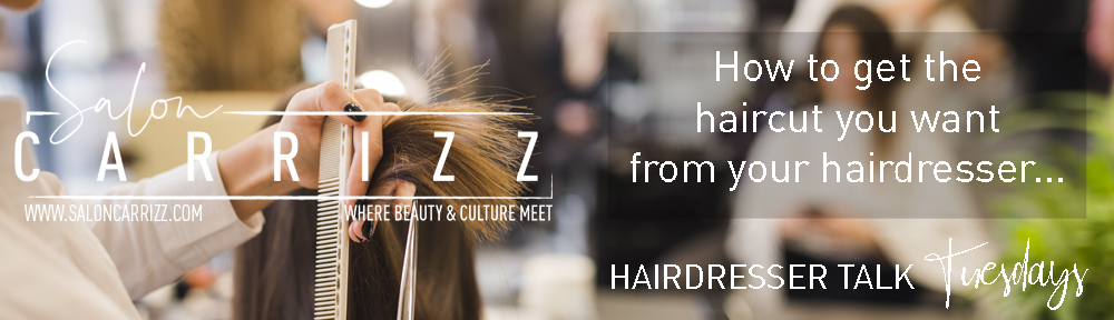 Hairdresser Tip Tuesday