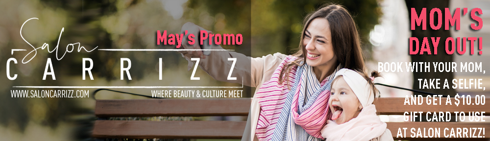 Moms Day Out Promo