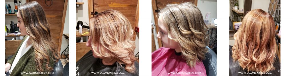 Hair Styles by Loredana